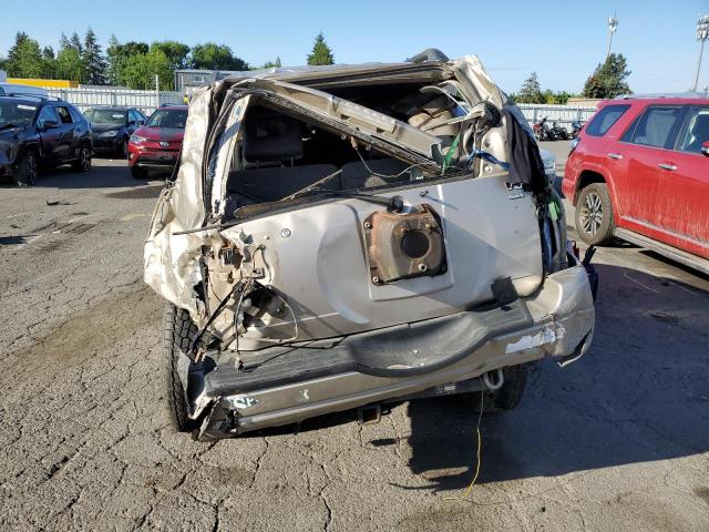Photo 6 from auction – 2002 SUZUKI XL7 PLUS with VIN JS3TX92V924120513