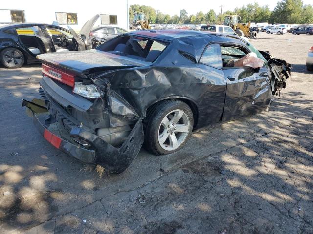 Photo 4 from auction – 2013 DODGE CHALLENGER with VIN 2C3CDYAG0DH708766