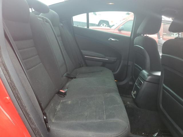 Photo 10 from auction – 2014 DODGE CHARGER SE with VIN 2C3CDXFGXEH279771