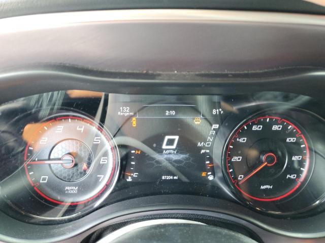 Photo 9 from auction – 2019 DODGE CHARGER SX with VIN 2C3CDXBG0KH668288
