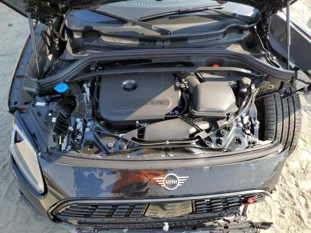 Photo 12 from auction – 2025 MINI B80 with VIN WMZ23GA05S7P34618