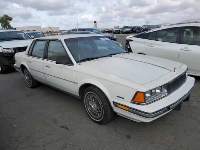 Photo 4 from auction – 1985 BUICK CENTURY LI with VIN 1G4AL1938F6466629