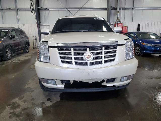 Photo 5 from auction – 2008 CADILLAC ESCALADE E with VIN 3GYFK628X8G194175