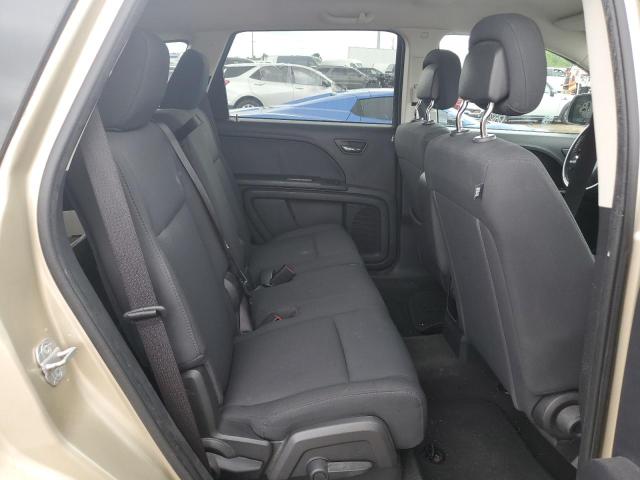 Photo 11 from auction – 2010 DODGE JOURNEY SE with VIN 3D4PG4FB4AT178575