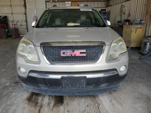 Photo 5 from auction – 2012 GMC ACADIA SLT with VIN 1GKKRSED2CJ338766