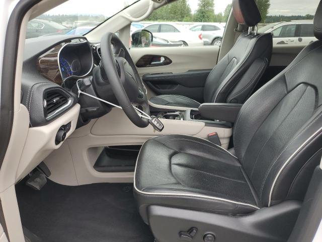 Photo 7 from auction – 2023 CHRYSLER PACIFICA H with VIN 2C4RC1S76PR558725