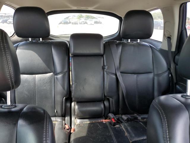 Photo 10 from auction – 2017 NISSAN PATHFINDER with VIN 5N1DR2MN4HC632238