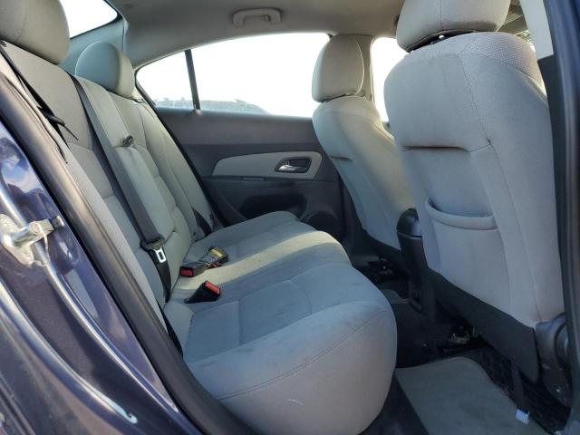 Photo 10 from auction – 2014 CHEVROLET CRUZE LT with VIN 1G1PC5SB3E7203828
