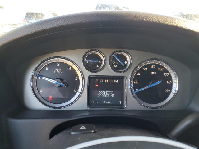 Photo 9 from auction – 2011 CADILLAC ESCALADE P with VIN 1GYS4CEF2BR171532