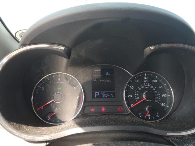 Photo 9 from auction – 2015 KIA FORTE LX with VIN KNAFX4A61F5391958