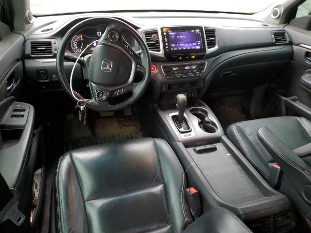 Photo 8 from auction – 2016 HONDA PILOT EXL with VIN 5FNYF6H53GB049919