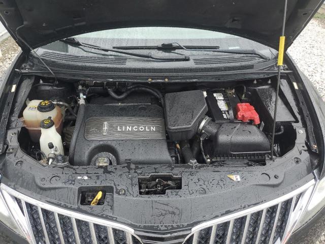 Photo 12 from auction – 2013 LINCOLN MKX with VIN 2LMDJ6JK5DBL04804