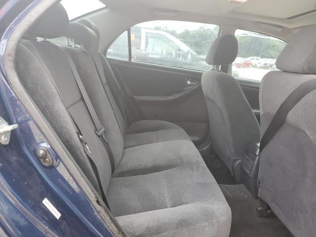 Photo 10 from auction – 2006 TOYOTA COROLLA CE with VIN 1NXBR32E96Z605950