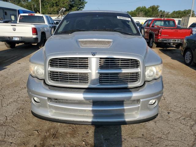 Photo 5 from auction – 2005 DODGE RAM 1500 S with VIN 1D7HA16D95J640943