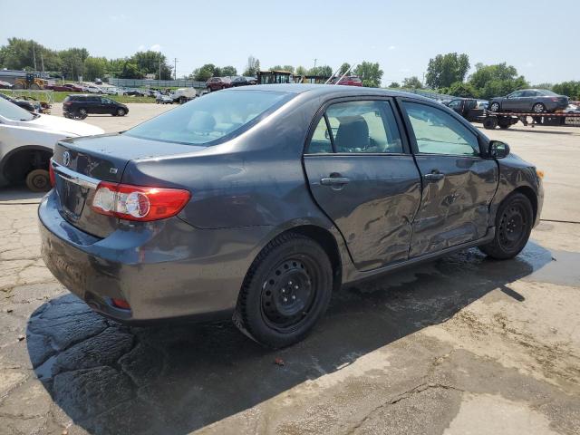 Photo 3 from auction – 2012 TOYOTA COROLLA BA with VIN 2T1BU4EE6CC872234