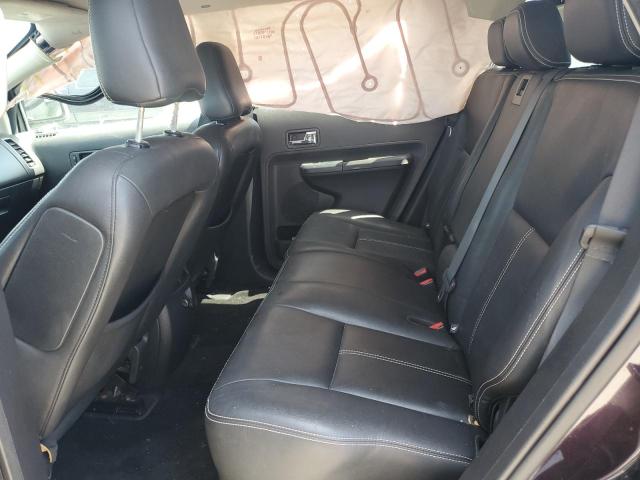 Photo 11 from auction – 2007 FORD EDGE SEL P with VIN 2FMDK49C17BB69495