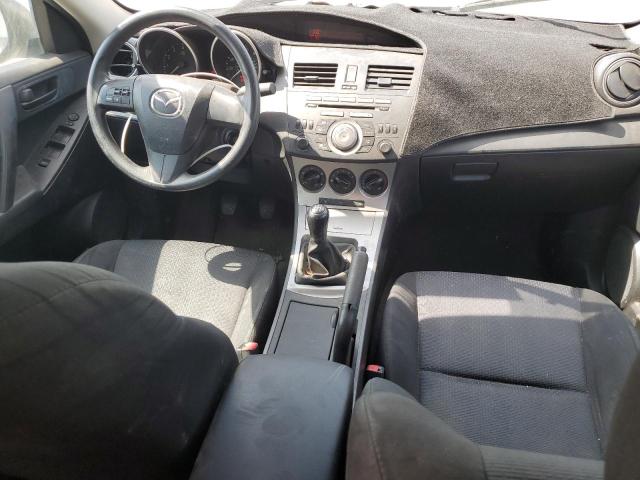 Photo 8 from auction – 2010 MAZDA 3 I with VIN JM1BL1SG1A1224762