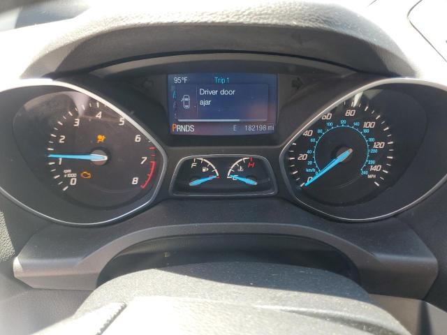 Photo 9 from auction – 2015 FORD ESCAPE SE with VIN 1FMCU0GX4FUB07201