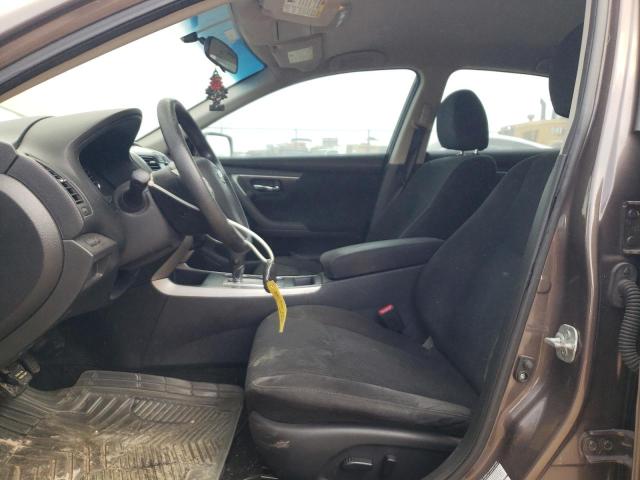 Photo 7 from auction – 2015 NISSAN ALTIMA 2.5 with VIN 1N4AL3AP2FC105127