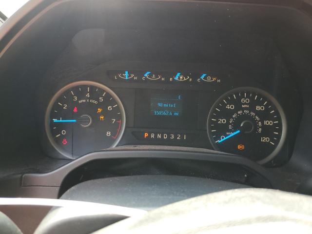 Photo 9 from auction – 2015 FORD F150 SUPER with VIN 1FTEX1C83FKF08646