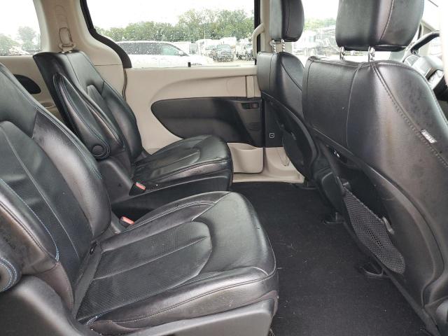 Photo 11 from auction – 2021 CHRYSLER PACIFICA H with VIN 2C4RC1L72MR599525