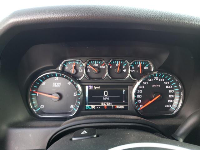 Photo 9 from auction – 2015 CHEVROLET SUBURBAN K with VIN 1GNSKJKC8FR529384