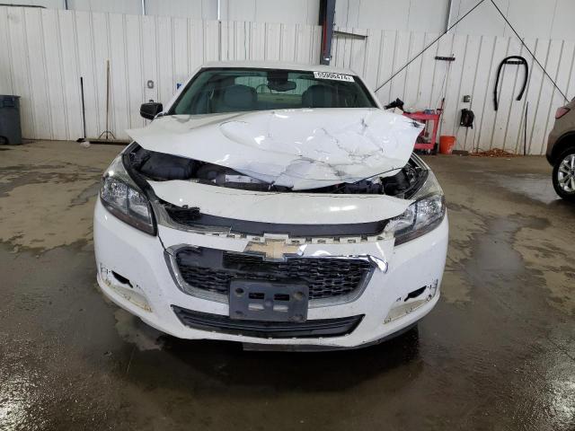 Photo 5 from auction – 2016 CHEVROLET MALIBU LIM with VIN 1G11B5SA8GF164582