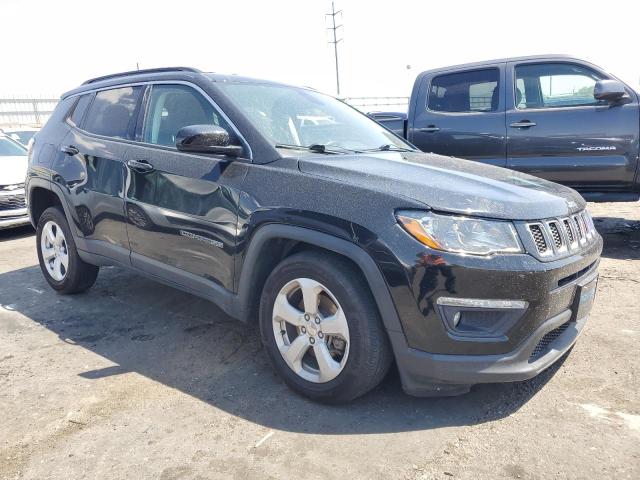 Photo 4 from auction – 2018 JEEP COMPASS LA with VIN 3C4NJDBB8JT457782