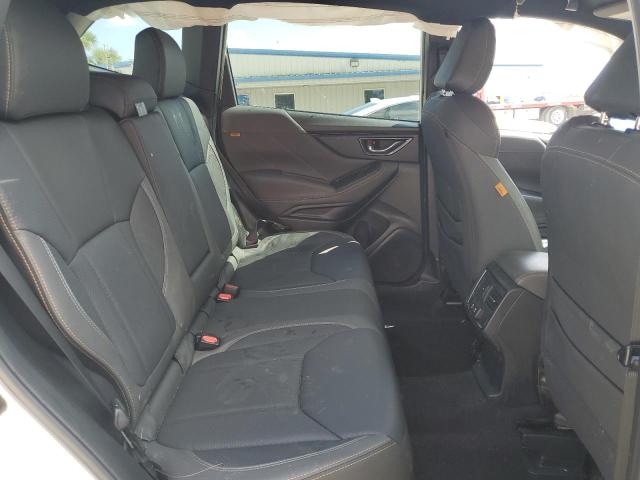 Photo 11 from auction – 2022 SUBARU FORESTER W with VIN JF2SKAMC0NH513546