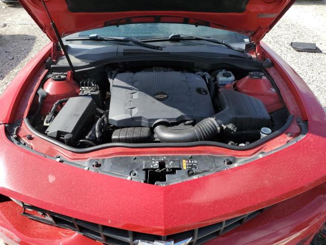 صورة رقم 11 من المزاد - 2011 CHEVROLET CAMARO LS مع VIN 2G1FA1ED6B9129452