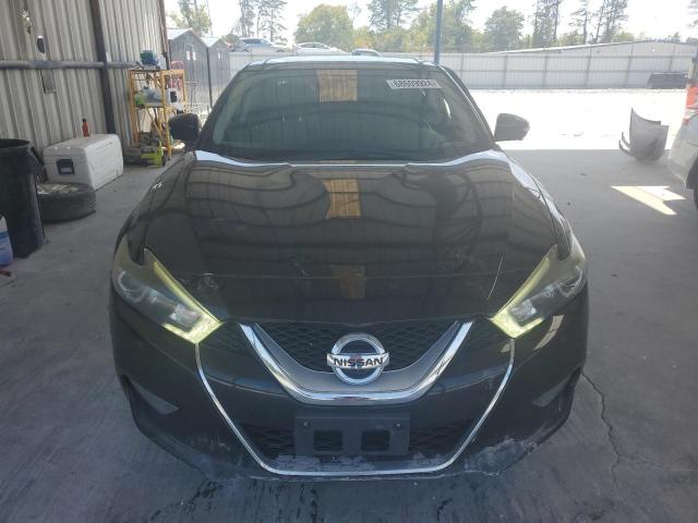 Photo 5 from auction – 2017 NISSAN MAXIMA 3.5 with VIN 1N4AA6AP5HC423348
