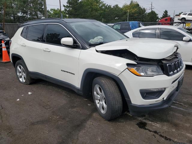 Фото 4 с аукциона – 2018 JEEP COMPASS LA с VIN 3C4NJDBB5JT142387