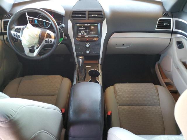 Photo 8 from auction – 2015 FORD EXPLORER X with VIN 1FM5K7D81FGB81162