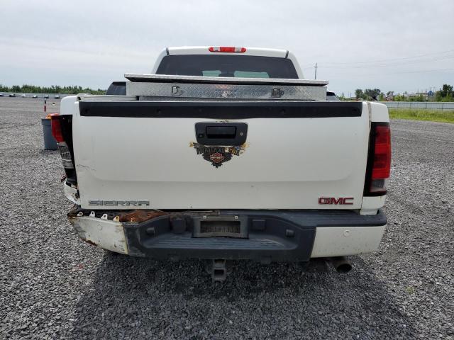 Photo 6 from auction – 2008 GMC SIERRA K15 with VIN 2GTFK19Y181108498
