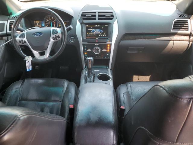 Foto 8 de la subasta – 2012 FORD EXPLORER L con VIN 1FMHK7F84CGA08936