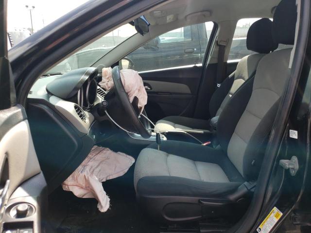 Photo 7 from auction – 2012 CHEVROLET CRUZE LS with VIN 1G1PC5SH2C7176087