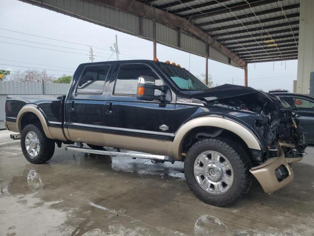 Zdjęcie 4 z aukcji – 2012 FORD F250 SUPER z VIN 1FT7W2BT6CEA19983