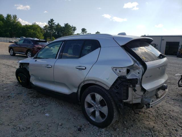 Photo 2 from auction – 2019 VOLVO XC40 T5 MO with VIN YV4162XZ8K2008564
