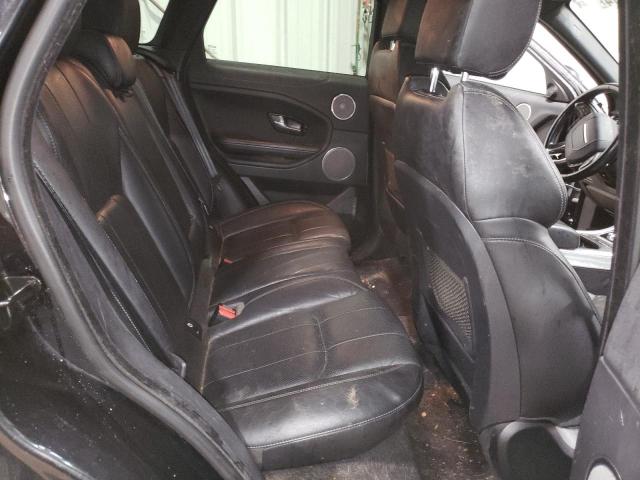 Photo 10 from auction – 2016 LAND ROVER RANGE ROVE with VIN SALVP2BG4GH079541