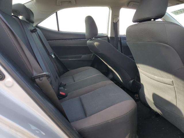 Photo 10 from auction – 2018 TOYOTA COROLLA L with VIN 2T1BURHE2JC076523