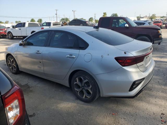Photo 2 from auction – 2019 KIA FORTE FE with VIN 3KPF24AD8KE109779