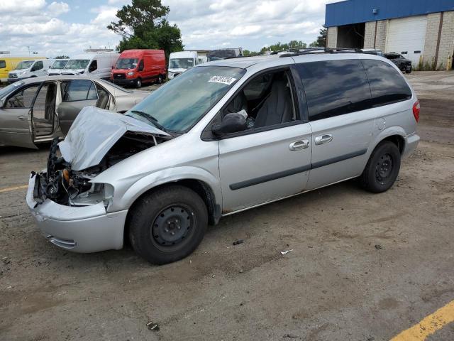 Photo 1 from auction – 2005 CHRYSLER TOWN & COU with VIN 1C4GP45R45B235635