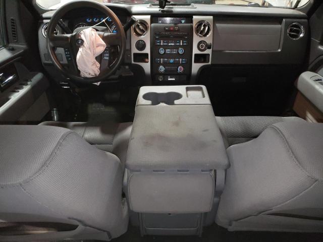 Photo 8 from auction – 2013 FORD F150 SUPER with VIN 1FTFW1EF8DFB68337