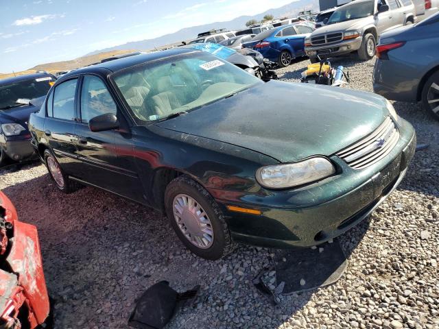 Photo 4 from auction – 2002 CHEVROLET MALIBU with VIN 1G1ND52J82M673846