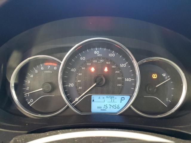 Photo 9 from auction – 2015 TOYOTA COROLLA L with VIN 2T1BURHE1FC443533