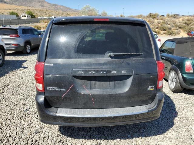 Photo 6 from auction – 2017 DODGE GRAND CARA with VIN 2C4RDGCG8HR603986