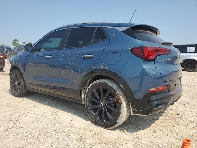 Photo 2 from auction – 2024 BUICK ENCORE GX with VIN KL4AMDSL4RB015247