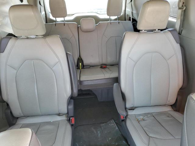 Photo 10 from auction – 2017 CHRYSLER PACIFICA T with VIN 2C4RC1EG8HR721243