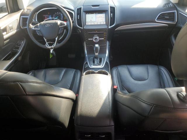 Photo 8 from auction – 2017 FORD EDGE TITAN with VIN 2FMPK3K92HBB76009