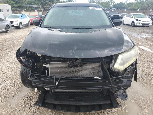 Photo 5 from auction – 2016 NISSAN ROGUE S with VIN 5N1AT2MT5GC829341